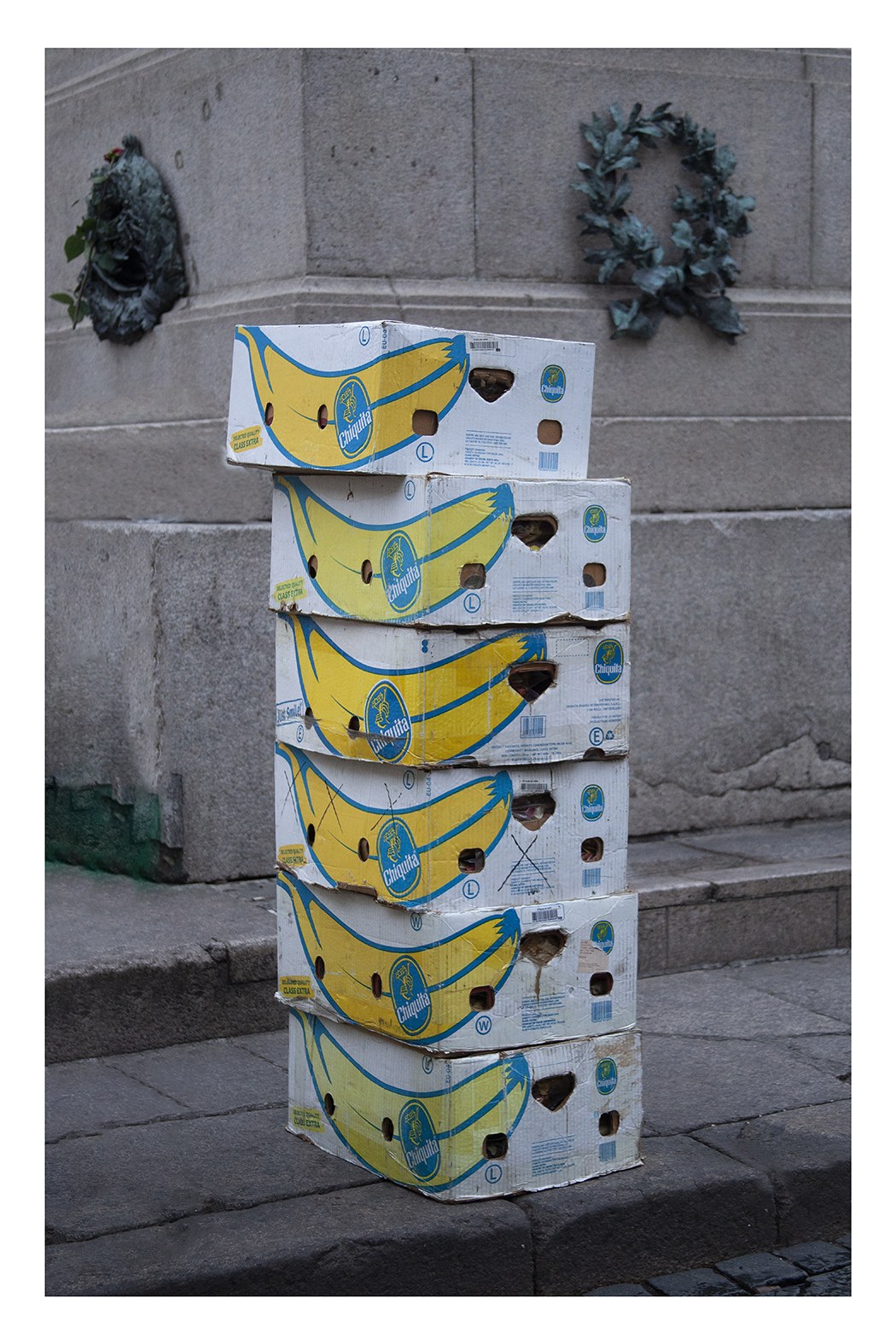 Repubblica Bananera di Roma 01