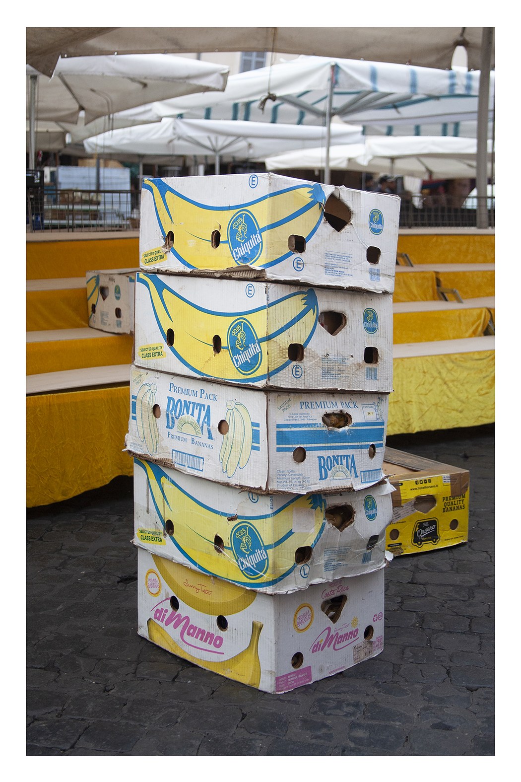 Repubblica Bananera di Roma 02