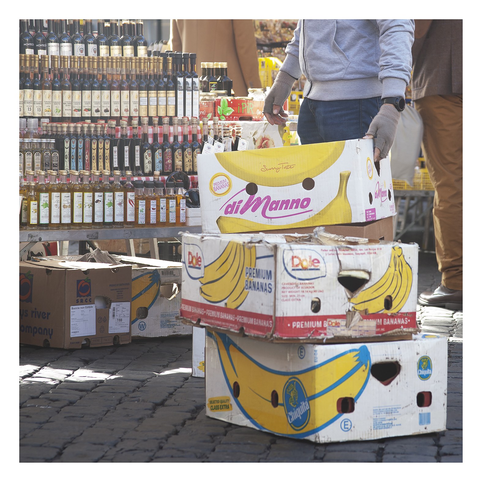 Repubblica Bananera di Roma 06