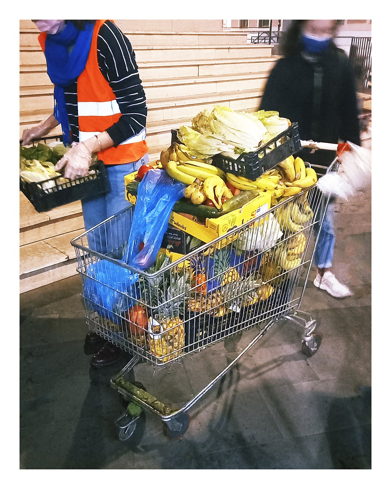 Repubblica Bananera di Roma 08