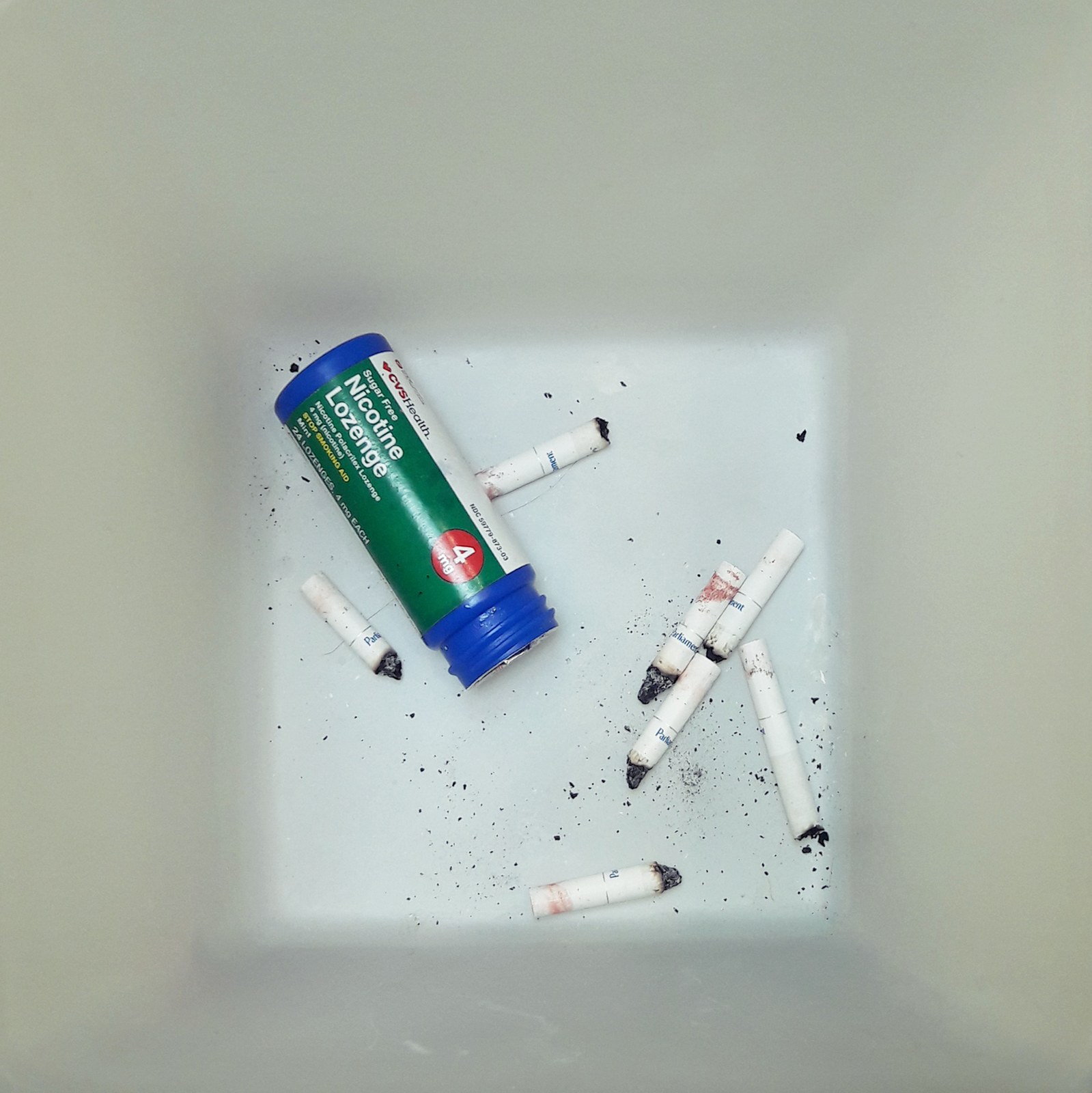 White Trash 09